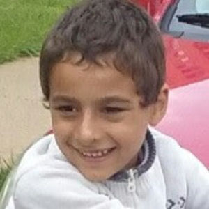 Meet your Posher, Omar the samurai